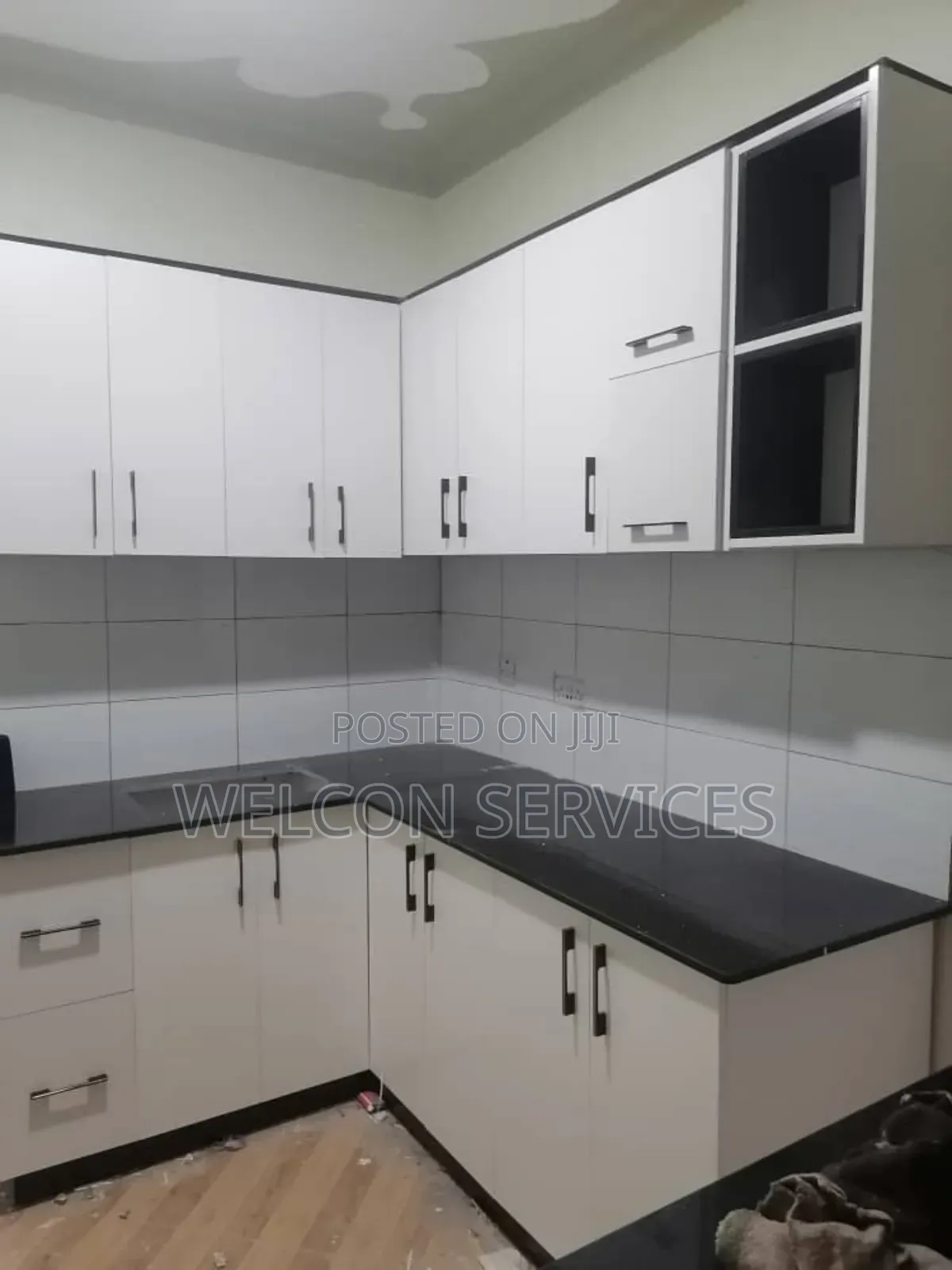 Kitchen Units