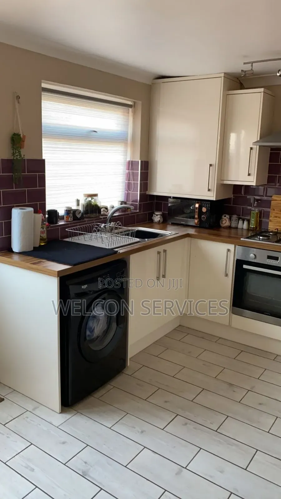 Kitchen Units