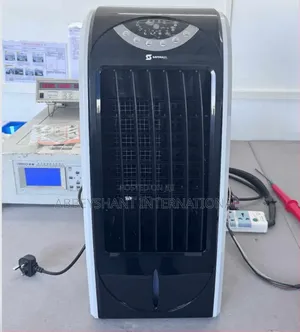 Sayona Air Cooler 6l Water Tank Remote Control Air Cooler