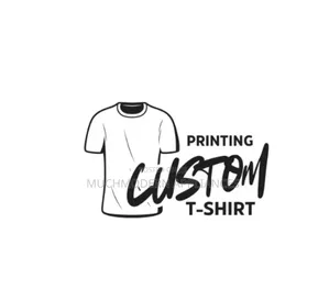 Custom Tshirt Printing