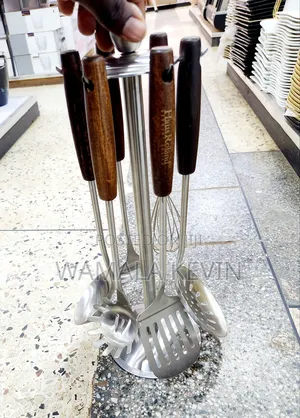 Kitchen Cooking Tools 7pcs
