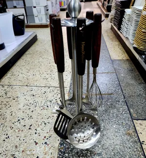 Kitchen Cooking Tools 7pcs