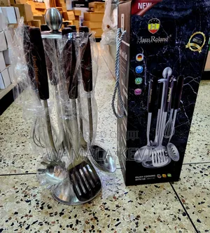 Kitchen Cooking Tools 7pcs
