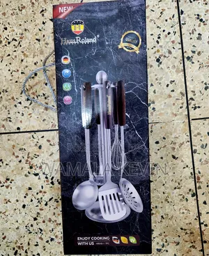 Kitchen Cooking Tools 7pcs