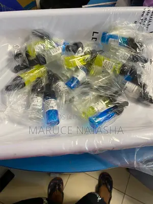 Blood Grouping Reagents