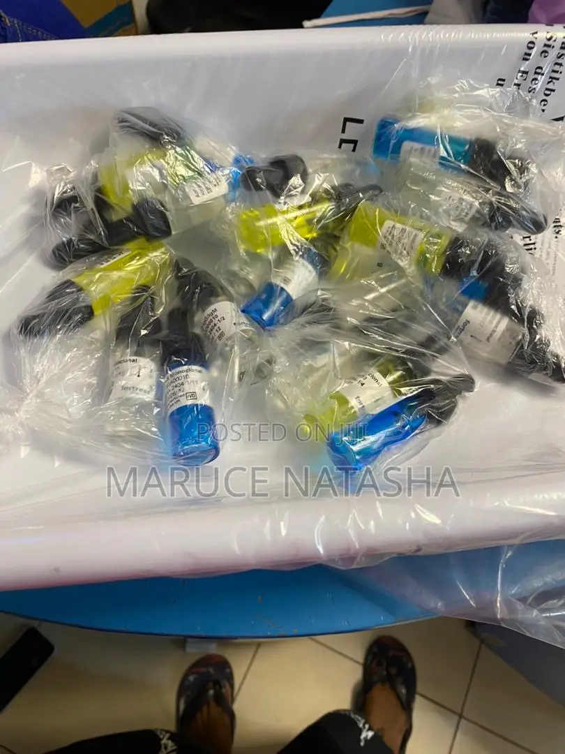 Blood Grouping Reagents