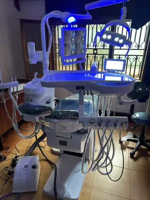 A Set of a V29 Dental Chair