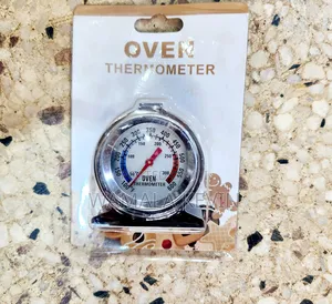Oven Thermometer