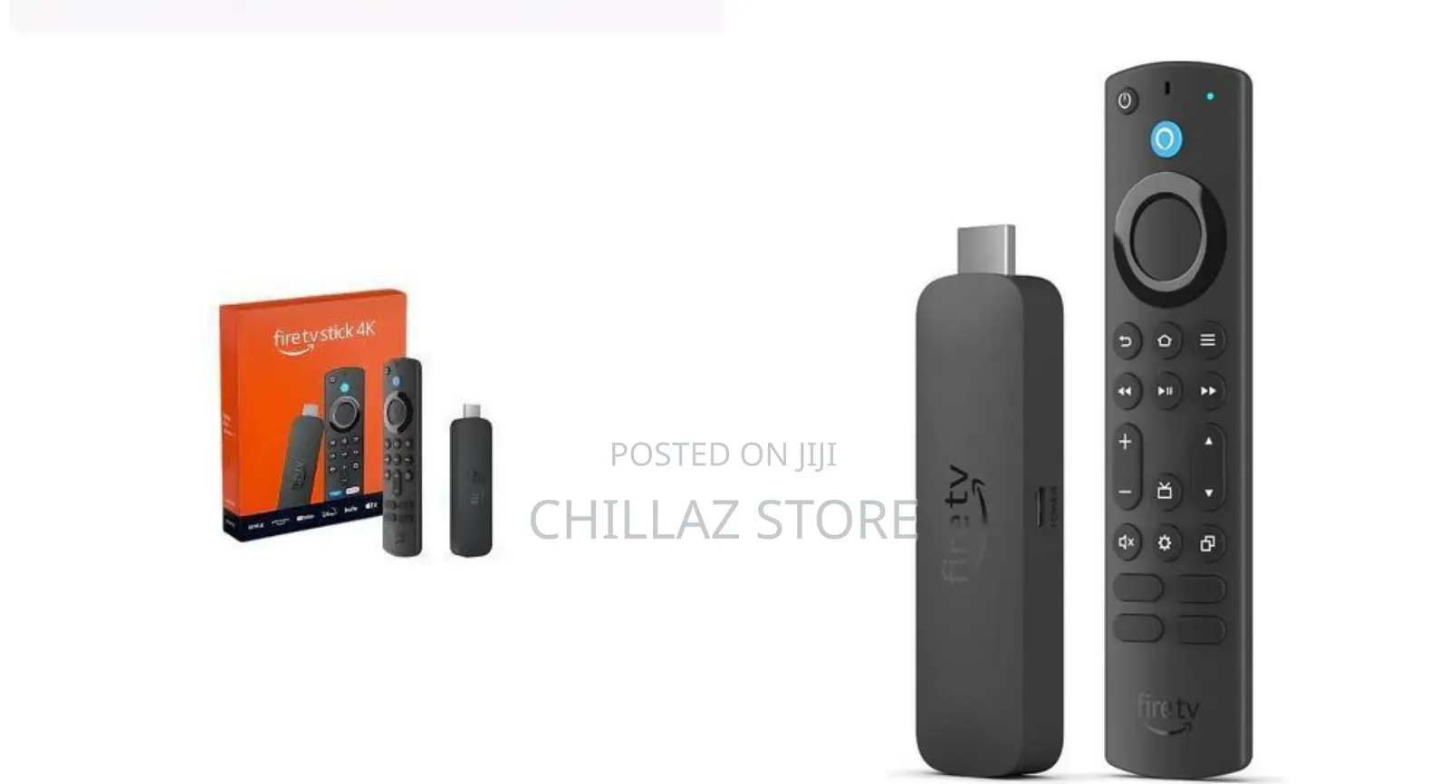 Fire Tv Stick Max With Alexa Voice Remote