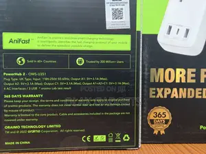 Extension Cable