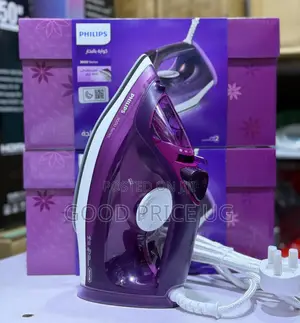 Phillips 3000 Series Big Size Steam Iron