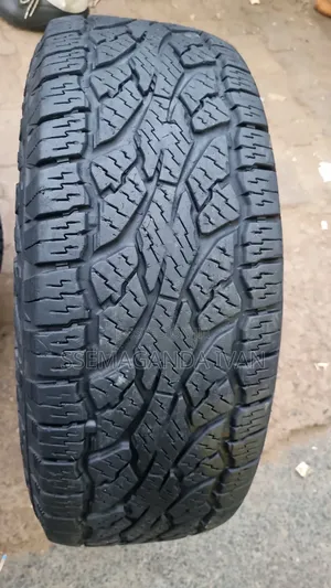 265/70r15 Crosswind Linglong Original Foreign Used Tire