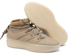 Adidas Fear of God Athletics 1 Clay Argile Basketball Shoes