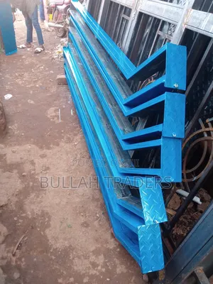 Fance Poles Molds