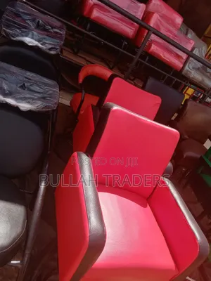 Saloon Chairs High Quality