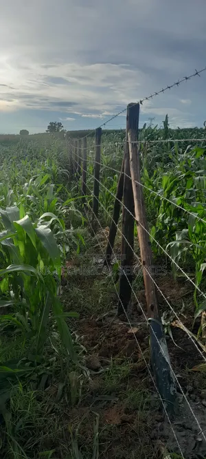 Farm Fencing