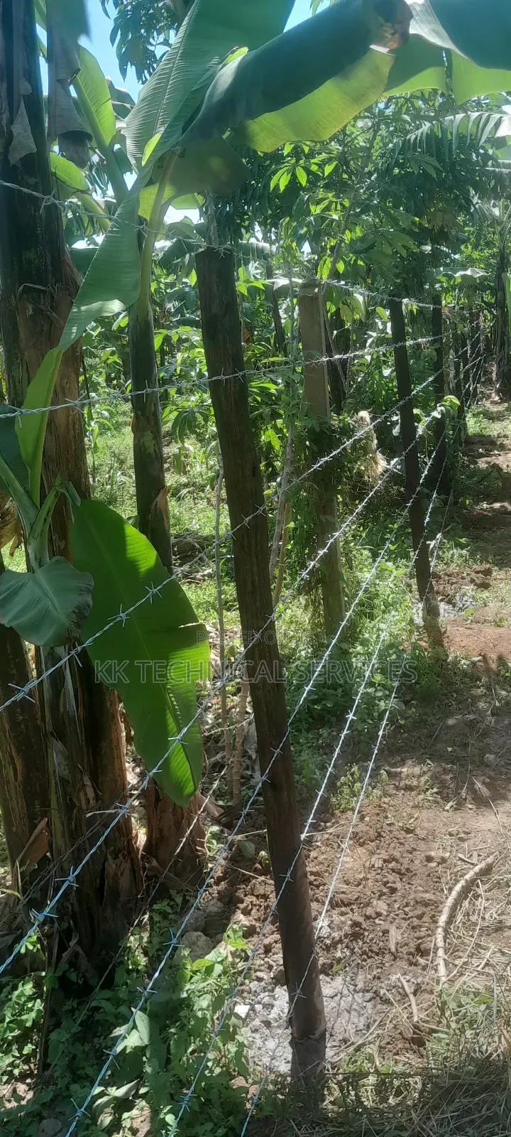 Farm Fencing