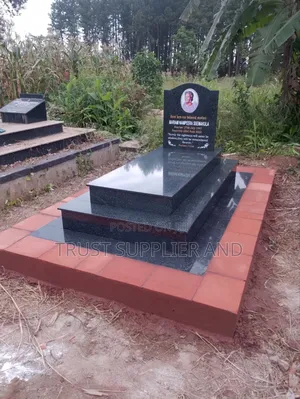 Grave Finished W