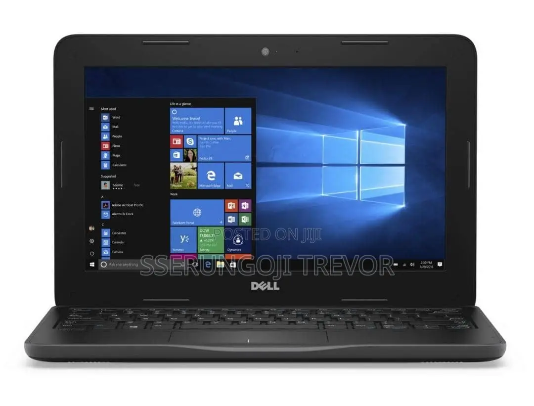 Laptop Dell Latitude 3310 4GB Intel Celeron SSD 128GB