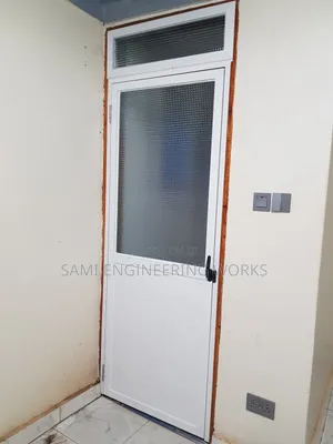 Cheap Aluminum Quality Bathroom Kawempe