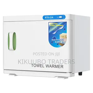 Electric Towel Warmer