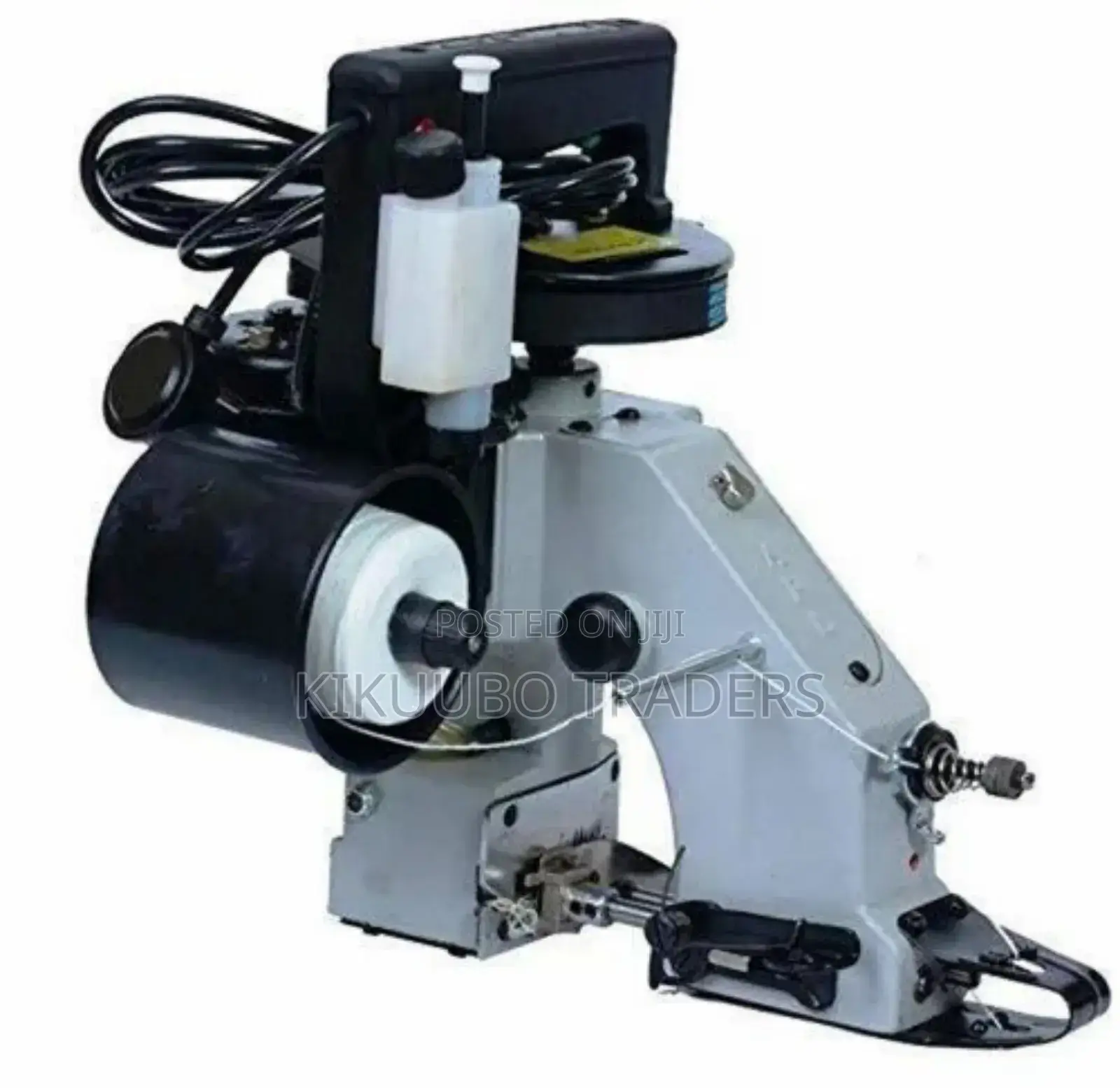 Industrial Bag Closer Machine