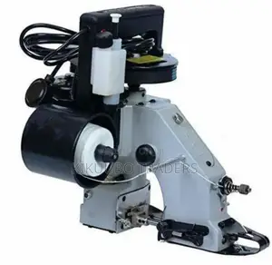 Industrial Bag Closer Machine