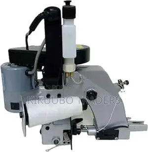 Industrial Bag Closer Machine