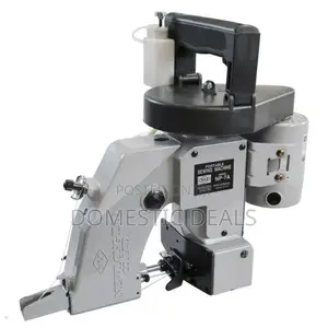 Portable Industrial Bag Closer, Sack Sewing Machine