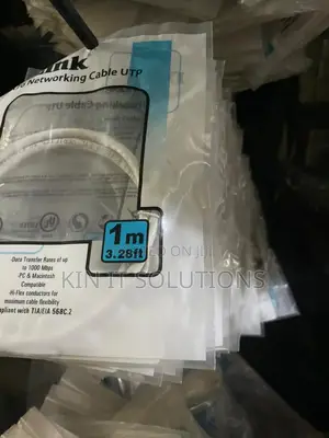 Networking Cable 1m