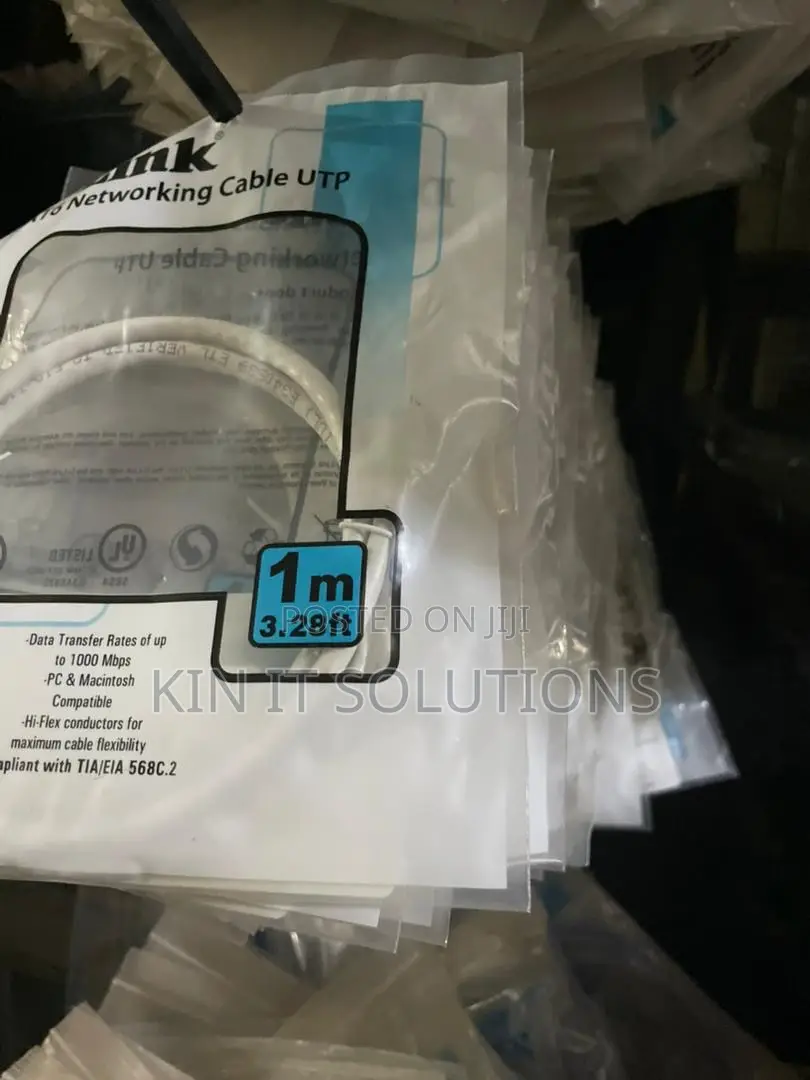 Networking Cable 1m