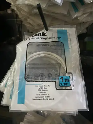 Networking Cable 1m