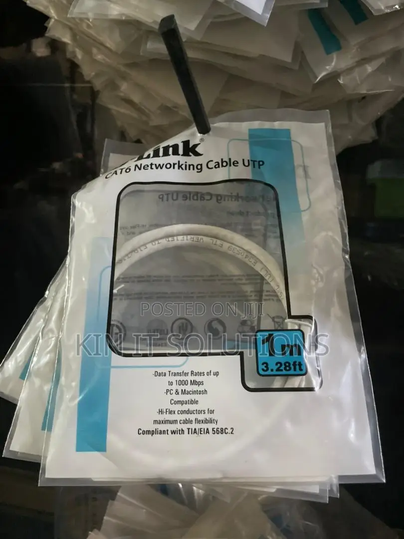 Networking Cable 1m