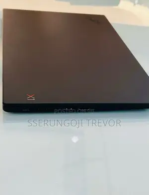 Laptop Lenovo ThinkPad X1 Carbon 16GB Intel Core I7 SSD 512GB