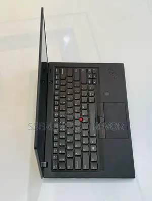 Laptop Lenovo ThinkPad X1 Carbon 16GB Intel Core I7 SSD 512GB