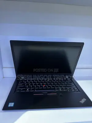 Laptop Lenovo ThinkPad T470s 8GB Intel Core I7 SSHD+SSD 256GB