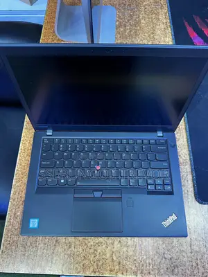 Laptop Lenovo ThinkPad T470s 8GB Intel Core I7 SSHD+SSD 256GB
