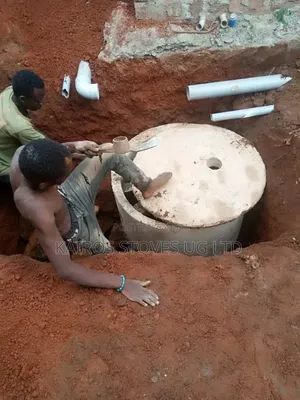 Complete Bio-Digester
