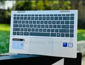 New Laptop HP Envy 14 16GB Intel Core I7 SSHD+SSD 512GB