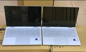 New Laptop HP Envy 14t 16GB Intel Core I5 SSHD+SSD 512GB
