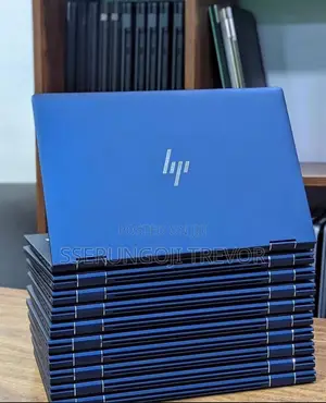 Laptop HP Dragonfly G2 8GB Intel Core I5 SSD 256GB