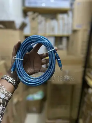 Usb Cable 5m.
