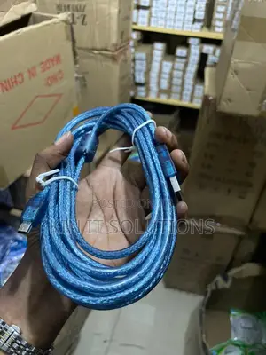 Usb Cable 5m.