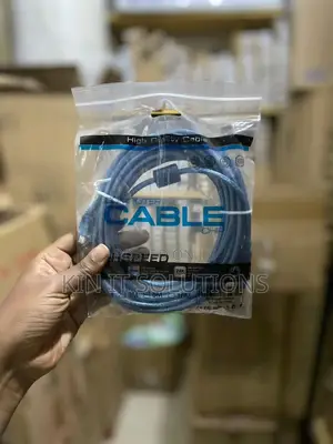 2.0 Usb Cable 3m.