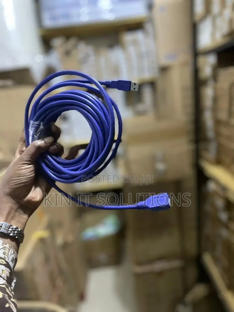 3.0 Usb External Cable.