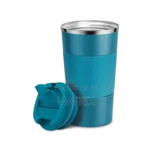 Stainless Steel Travel Mug