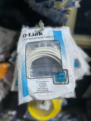 Networking Cable 5m.