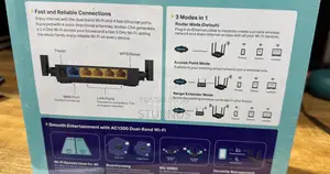 Tp Link Router Archer C54
