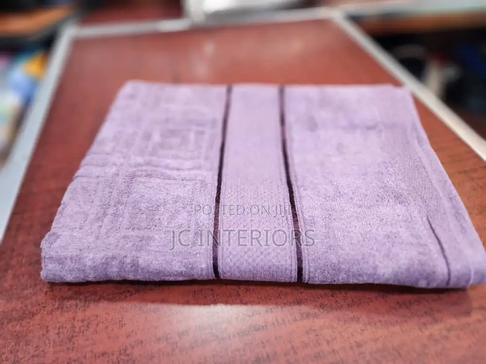 Towel -Medium Size Towels - Multi Colour