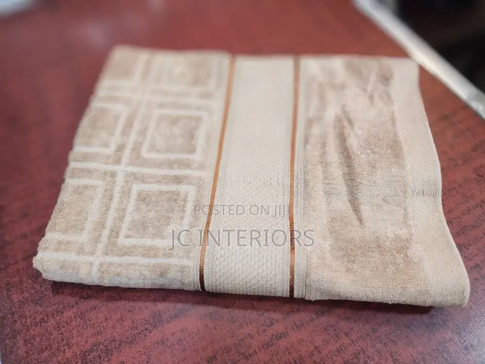 Towel -Medium Size Towels - Multi Colour